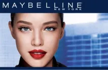 Туш Maybelline Maybelline