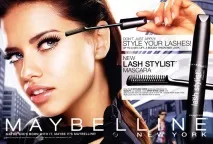 Туш Maybelline Maybelline