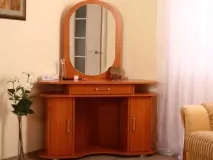 дзеркалом