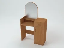 дзеркалом