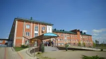 В Адигейську відкрилося первинне судинне відділення відділення