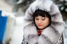 Догляд за пісковим коміром пісковим