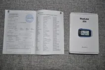 Встановив передпусковий підігрівач Eberspächer Hydronic 5kW та сигналізацію StarLine A94 2can slave hydronic