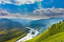 Рівні води у річці, загальні поняття рівні