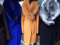 Догляд за пісковим коміром пісковим