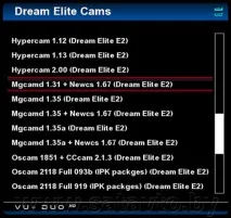 Установка емуляторів та налаштування шарингу на GI S9895 - Galaxy Innovations (GI) - Meoks club налаштування