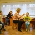 Вікторина про птахів для старшої групи птахів