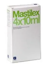 Ветеринарний препарат Mastilex mastilex