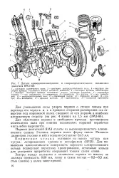 Верхнє компресійне кільце - Велика Енциклопедія Нафти та Газа енциклопедія