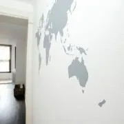 Вінілові наклейки для стін - Легка справа стін