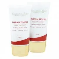 VICTORIA SHU Barcelona - DREAM Крем-пудра Dream Finish dream