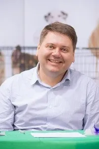 Виставка кішок у Ярославлі - Клуб любителів кішок Аліса-Бест Ярославль кішок