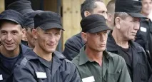 Вік волі не бачити волі
