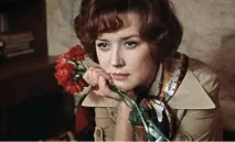 Віра Алентова - фото, біографія, особисте життя, новини, фільми 2019 віра