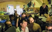 Вік волі не бачити бачити