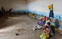 Вік волі не бачити волі
