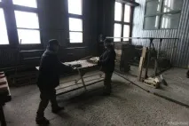 Вік волі не бачити язнені