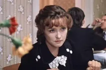 Віра Алентова - фото, біографія, особисте життя, новини, фільми 2019 особисте