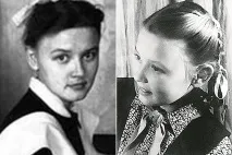 Віра Алентова - фото, біографія, особисте життя, новини, фільми 2019 фото