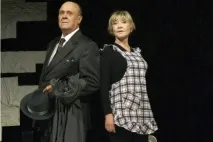 Віра Алентова - фото, біографія, особисте життя, новини, фільми 2019 фото