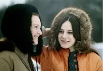 Верхній одяг часів СРСР (1960-1991) одяг