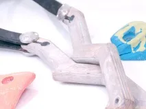 Випущено новий інноваційний інструмент для драйтулінгу Figfour інструмент