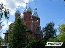 обличчя