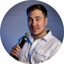 Провідні весілля про казуси та смішні випадки на роботі — Люди в місті, Свято весілля
