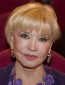 Віра Алентова - фото, біографія, особисте життя, новини, фільми 2019 біографія