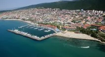 Все про відпочинок у Святому Власі відгуки, поради, путівник власі