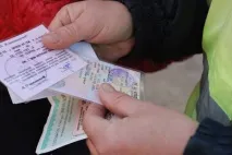 Відновлюємо права водія при їх втраті скільки коштує дана послуга втраті