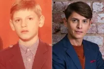 Влад Лисовець особисте життя, орієнтація (фото) лисовець