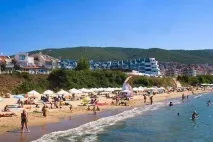 Все про відпочинок у Святому Власі відгуки, поради, путівник відпочинок