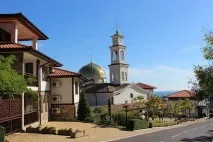 Все про відпочинок у Святому Власі відгуки, поради, путівник святому