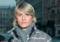 Влад Лисовець особисте життя, орієнтація (фото) особисте