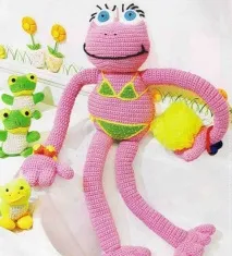 гачком