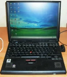 thinkpad