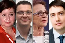 Навіщо нам ламають хребет Ольга