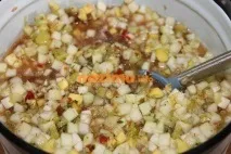 кабачків