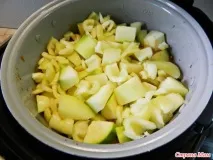 Юрча з кабачків - Готуємо в мультиварці - Країна Мам готуємо