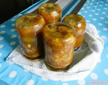Юрча з кабачків - Готуємо в мультиварці - Країна Мам готуємо