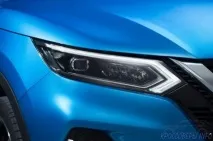Женева-2017 оновлений Nissan Qashqai 2018 оновлений