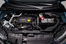 Женева-2017 оновлений Nissan Qashqai 2018 2018
