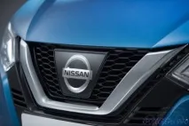 Женева-2017 оновлений Nissan Qashqai 2018 nissan