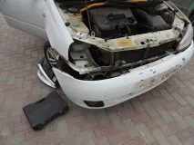 Заміна відбивача фари відбивача