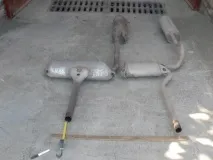 старого