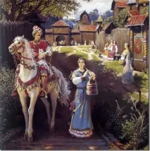 Цікава українсологія, Igo59 - s Blog лише