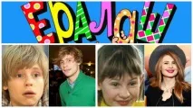 Зірки Єралаша, цікаво, як вони виглядають зараз і чим займаються Гумор ФМ - Головний по гумору цікаво