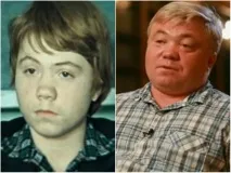 Зірки Єралаша, цікаво, як вони виглядають зараз і чим займаються Гумор ФМ - Головний по гумору зірки