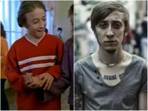 Зірки Єралаша, цікаво, як вони виглядають зараз і чим займаються Гумор ФМ - Головний по гумору вони